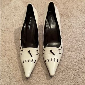 Ol’ Autre chose shoes